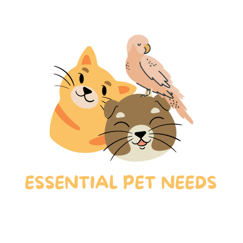 Essential Pet Needs